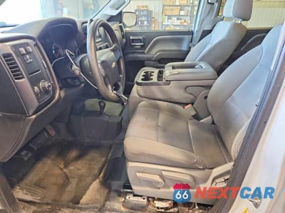 Zdjęcie 7 z 11 samochodu: 2015 CHEVROLET SILVERADO K1500 VIN:3GCUKPEH0FG156854 - miniatura