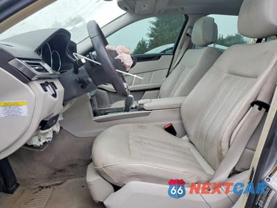 Zdjęcie 7 z 12 samochodu: 2014 MERCEDES-BENZ E 550 4MATIC VIN:WDDHF9BB1EA790386 - miniatura