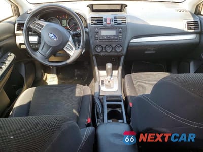 Zdjęcie 8 z 11 samochodu: 2014 SUBARU XV CROSSTREK 2.0 PREMIUM VIN:JF2GPAVC5E8217301 - miniatura