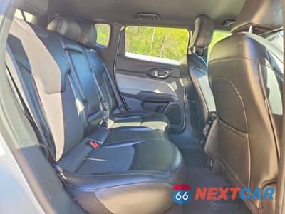 Zdjęcie 11 z 13 samochodu: 2023 JEEP COMPASS LATITUDE VIN:3C4NJDBN6PT553297 - miniatura