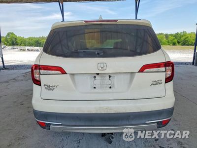 Zdjęcie 6 z 12 samochodu: 2019 HONDA PILOT ELITE VIN:5FNYF6H0XKB042978 - miniatura