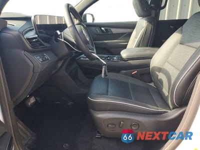 Zdjęcie 7 z 14 samochodu: 2025 BUICK ENCLAVE SPORT TOURING VIN:5GAEVBRS4SJ297599 - miniatura