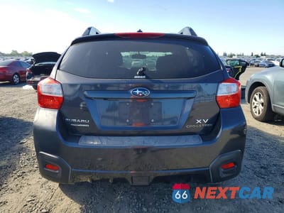 Zdjęcie 6 z 13 samochodu: 2014 SUBARU XV CROSSTREK 2.0 PREMIUM VIN:JF2GPAWC5E8293633 - miniatura