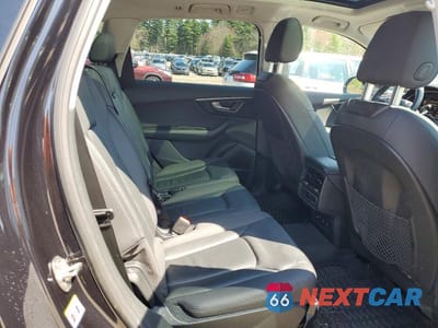 Zdjęcie 11 z 13 samochodu: 2021 AUDI Q7 PREMIUM PLUS VIN:WA1LXAF72MD014459 - miniatura
