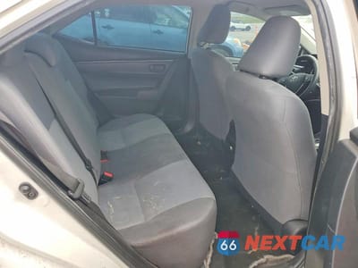 Zdjęcie 10 z 12 samochodu: 2014 TOYOTA COROLLA L VIN:5YFBURHE3EP149940 - miniatura