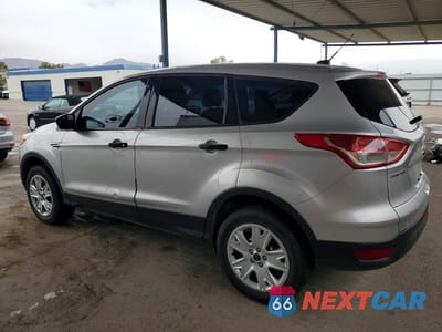 Drugie zdjęcie samochodu z przodu: 2014 FORD ESCAPE S VIN:1FMCU0F74EUB61629 - miniatura
