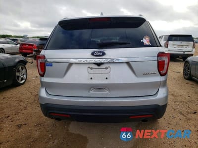 Zdjęcie 6 z 13 samochodu: 2016 FORD EXPLORER VIN:1FM5K7B8XGGC42688 - miniatura