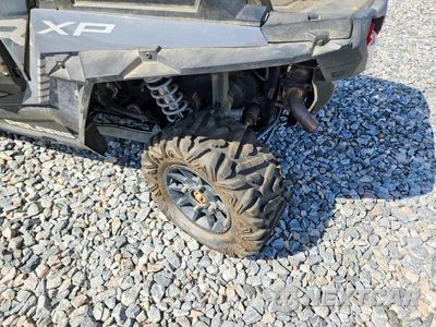 Zdjęcie 9 z 10 samochodu: 2021 POLARIS RZR XP 1000 UTILITY VEHICLE VIN:3NSN4K998MH660238 - miniatura