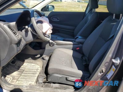 Zdjęcie 7 z 13 samochodu: 2022 HONDA HR-V EX VIN:3CZRU6H55NM704398 - miniatura