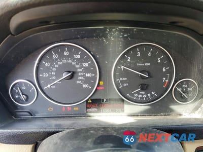 Zdjęcie 9 z 12 samochodu: 2012 BMW 328 I VIN:WBA3A5G52CNP16279 - miniatura