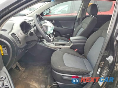 Zdjęcie 7 z 12 samochodu: 2014 KIA SPORTAGE LX VIN:KNDPBCACXE7585994 - miniatura