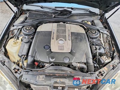 Zdjęcie 11 z 12 samochodu: 2006 MERCEDES-BENZ S 65 AMG VIN:WDBNG79J56A474484 - miniatura