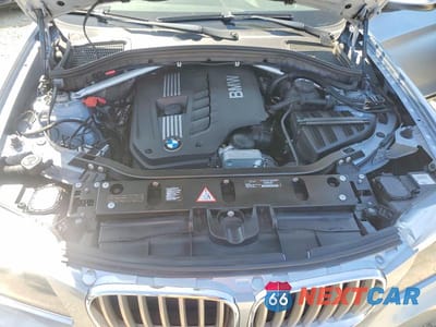 Zdjęcie 12 z 13 samochodu: 2011 BMW X3 XDRIVE28I VIN:5UXWX5C56BL708490 - miniatura