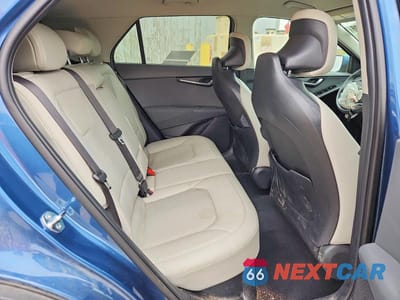 Zdjęcie 11 z 13 samochodu: 2024 KIA NIRO EX VIN:KNDCR3LE5R5203624 - miniatura