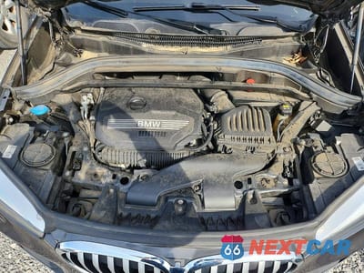 Zdjęcie 12 z 13 samochodu: 2021 BMW X1 XDRIVE28I VIN:WBXJG9C02M5T03406 - miniatura