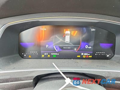 Zdjęcie 9 z 13 samochodu: 2023 VOLKSWAGEN TIGUAN SE R-LINE BLACK VIN:3VVCB7AX7PM091952 - miniatura