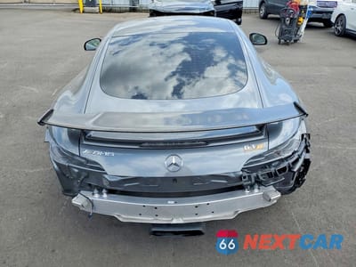 Zdjęcie 6 z 13 samochodu: 2018 MERCEDES-BENZ AMG GT R VIN:WDDYJ7KA6JA013187 - miniatura