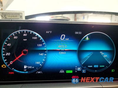 Zdjęcie 9 z 13 samochodu: 2020 MERCEDES-BENZ GLS 580 4MATIC VIN:4JGFF8GE7LA173727 - miniatura