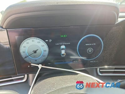 Zdjęcie 9 z 12 samochodu: 2023 HYUNDAI ELANTRA LIMITED VIN:5NPLP4AG8PH105720 - miniatura