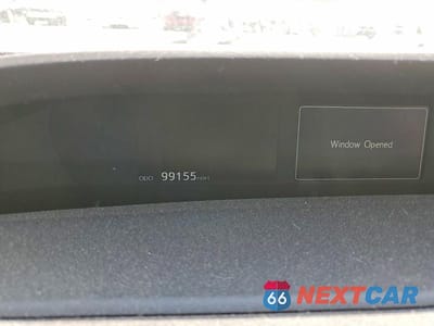 Zdjęcie 9 z 12 samochodu: 2017 TOYOTA PRIUS THREE TOURING VIN:JTDKARFU6H3040016 - miniatura
