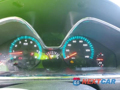 Zdjęcie 9 z 12 samochodu: 2016 CHEVROLET TRAVERSE LT VIN:1GNKRGKD6GJ177980 - miniatura