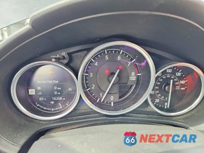 Zdjęcie 9 z 12 samochodu: 2022 MAZDA MX-5 MIATA GRAND TOURING VIN:JM1NDAD7XN0506241 - miniatura
