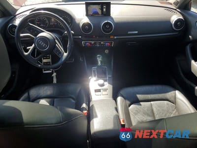 Zdjęcie 8 z 12 samochodu: 2017 AUDI A3 E-TRON PREMIUM PLUS VIN:WAUTPBFF0HA106449 - miniatura