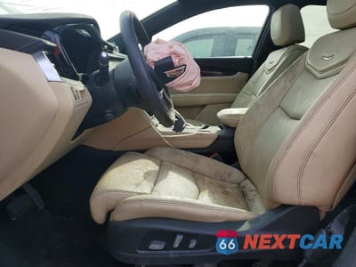 Zdjęcie 7 z 12 samochodu: 2017 CADILLAC XT5 LUXURY VIN:1GYKNBRS0HZ122403 - miniatura