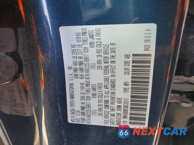 Zdjęcie 13 z 13 samochodu: 2025 MAZDA CX-50 PREFERRED VIN:7MMVABBM5SN339213 - miniatura