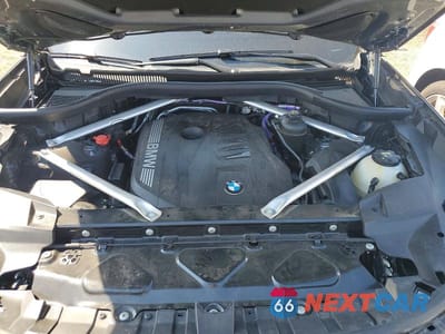 Zdjęcie 11 z 12 samochodu: 2023 BMW X7 XDRIVE40I VIN:5UX23EM05P9P92075 - miniatura