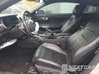 Zdjęcie 7 z 12 samochodu: 2019 FORD MUSTANG GT VIN:1FA6P8CF1K5174756 - miniatura