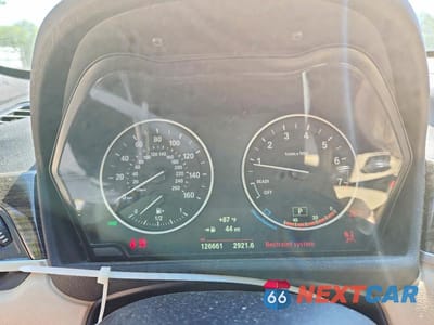Zdjęcie 9 z 13 samochodu: 2016 BMW X1 XDRIVE28I VIN:WBXHT3C32GP882133 - miniatura