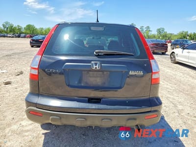 Zdjęcie 6 z 13 samochodu: 2007 HONDA CR-V LX VIN:JHLRE38367C047635 - miniatura