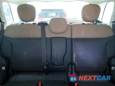 Zdjęcie 10 z 14 samochodu: 2015 FIAT 500L LOUNGE VIN:ZFBCFACH7FZ033331 - miniatura