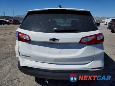 Zdjęcie 6 z 13 samochodu: 2020 CHEVROLET EQUINOX LS VIN:3GNAXHEV5LS712821 - miniatura