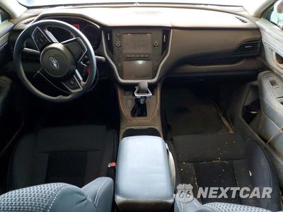 Zdjęcie 8 z 12 samochodu: 2020 SUBARU OUTBACK VIN:4S4BTAAC6L3245494 - miniatura