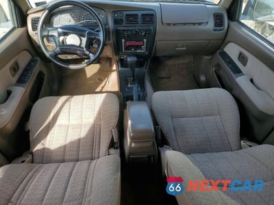 Zdjęcie 8 z 13 samochodu: 1998 TOYOTA 4RUNNER BASE VIN:JT3GM84RXW0023003 - miniatura
