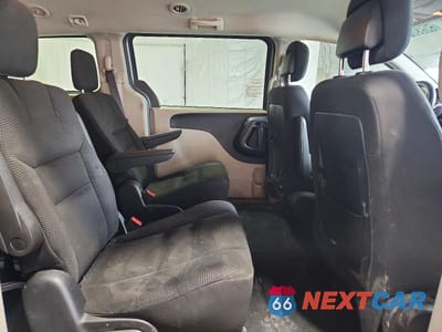 Zdjęcie 11 z 13 samochodu: 2020 DODGE GRAND CARAVAN SE VIN:2C4RDGBG5LR231596 - miniatura