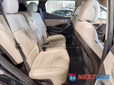 Zdjęcie 10 z 11 samochodu: 2013 HYUNDAI SANTA FE SPORT 2.0T VIN:5XYZU3LA4DG103505 - miniatura