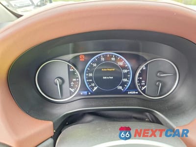 Zdjęcie 9 z 14 samochodu: 2020 BUICK ENCLAVE AVENIR VIN:5GAEVCKWXLJ166570 - miniatura