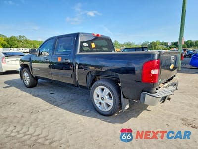 Drugie zdjęcie samochodu z przodu: 2012 CHEVROLET SILVERADO C1500 LT VIN:3GCPCSE05CG150356 - miniatura