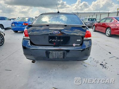 Zdjęcie 6 z 13 samochodu: 2009 FORD FOCUS SES VIN:1FAHP36N09W263821 - miniatura