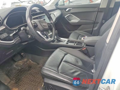 Zdjęcie 7 z 14 samochodu: 2020 AUDI Q3 PREMIUM VIN:WA1AECF35L1011173 - miniatura