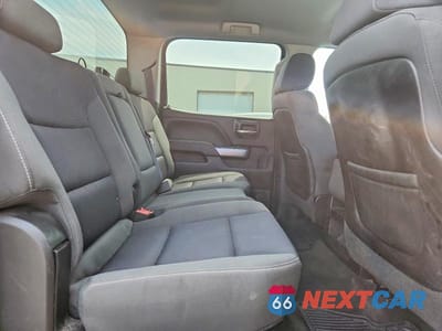 Zdjęcie 10 z 12 samochodu: 2015 CHEVROLET SILVERADO K1500 LT VIN:3GCUKREC0FG228409 - miniatura
