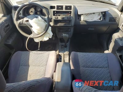 Zdjęcie 8 z 14 samochodu: 1998 TOYOTA RAV4 BASE VIN:JT3HP10V5W0193923 - miniatura