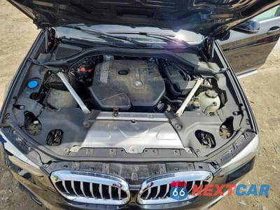 Zdjęcie 12 z 13 samochodu: 2018 BMW X3 XDRIVE30I VIN:5UXTR9C53JLC83848 - miniatura