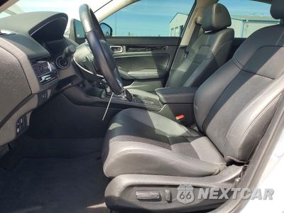 Zdjęcie 7 z 13 samochodu: 2024 HONDA CIVIC TOURING VIN:2HGFE1F9XRH305703 - miniatura