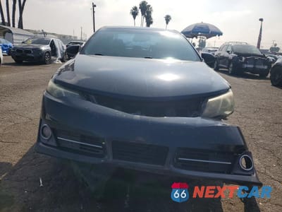 Piąte zdjęcie samochodu w środku: 2014 TOYOTA CAMRY SE VIN:4T1BF1FK4EU750180 - miniatura