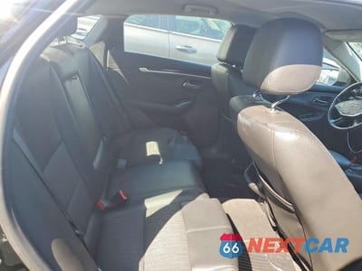 Zdjęcie 10 z 12 samochodu: 2020 CHEVROLET IMPALA LT VIN:1G11Z5S39LU115233 - miniatura