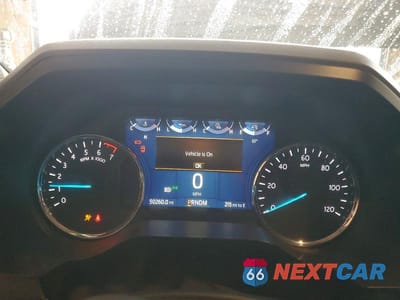 Zdjęcie 9 z 14 samochodu: 2023 FORD EXPEDITION XLT VIN:1FMJU1H86PEA26748 - miniatura